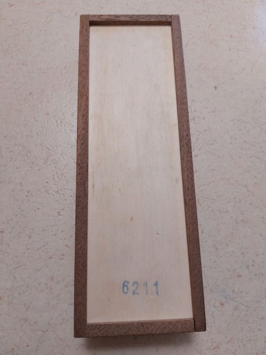 Старо Дървено Домино