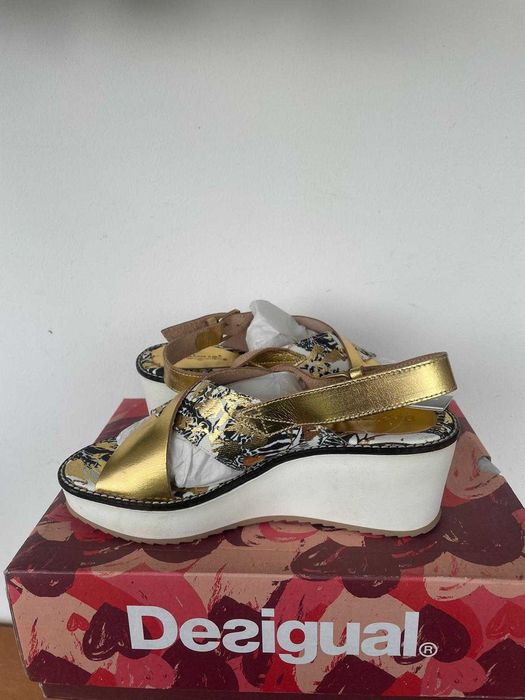 Sandale damă Desigual