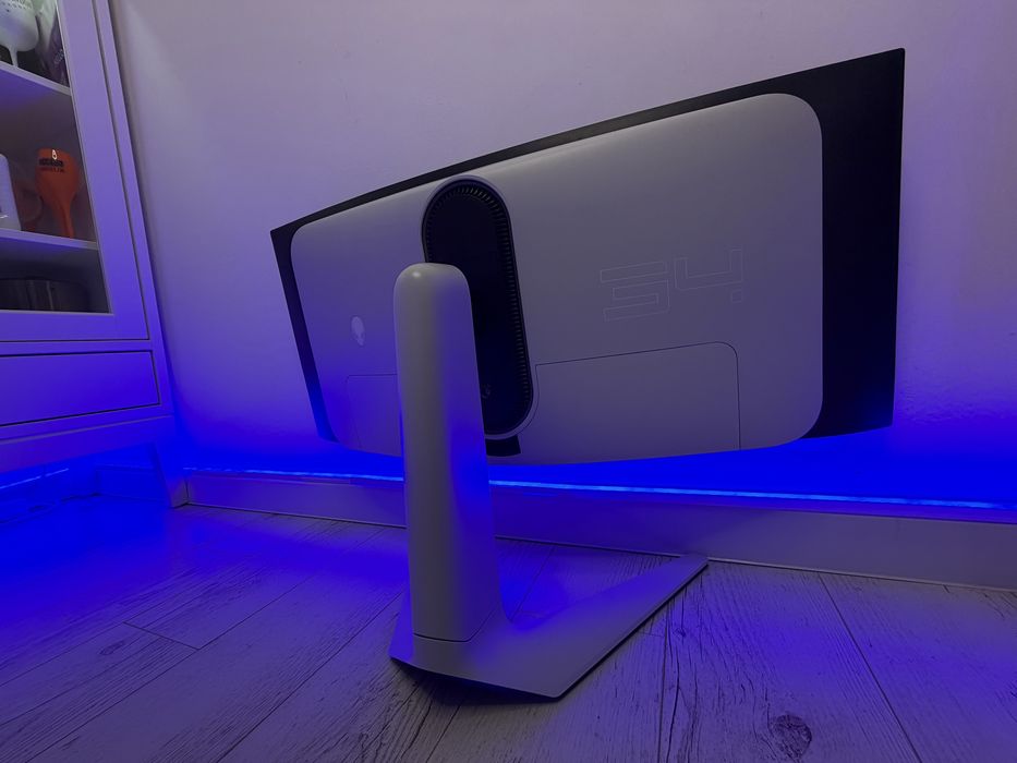 Monitor alenware 3423  oled