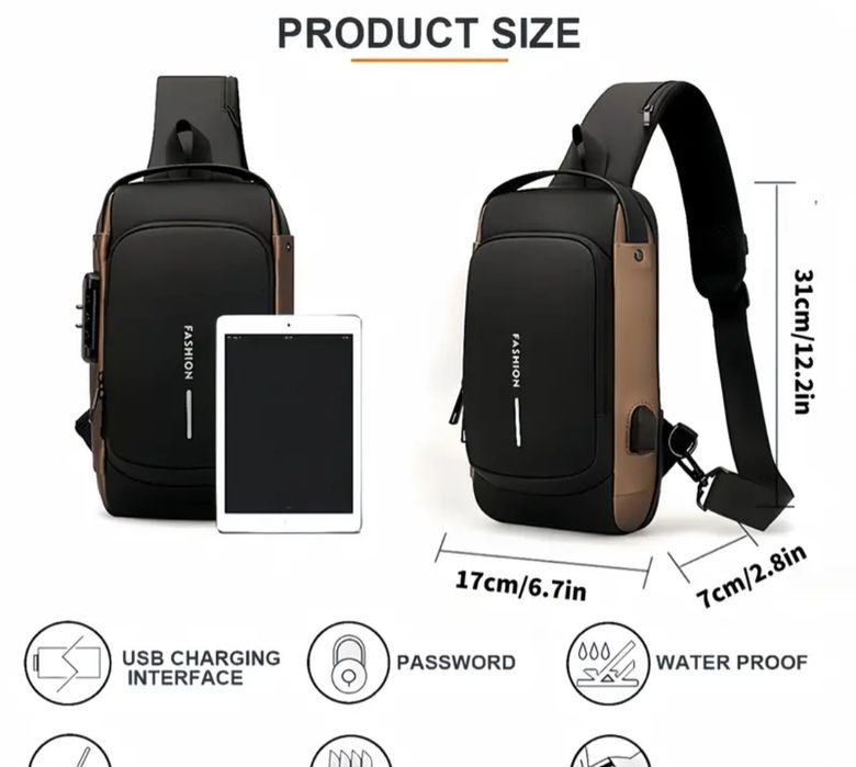 Сумка рюкзак спортвная