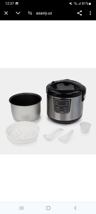 Мультиварка сотилади