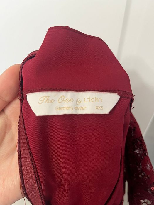 Женское платье Lichi