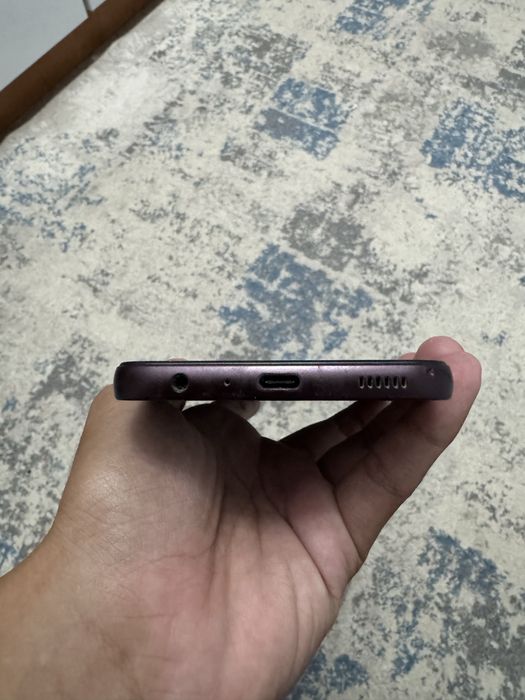 Samsung A24 в идеале