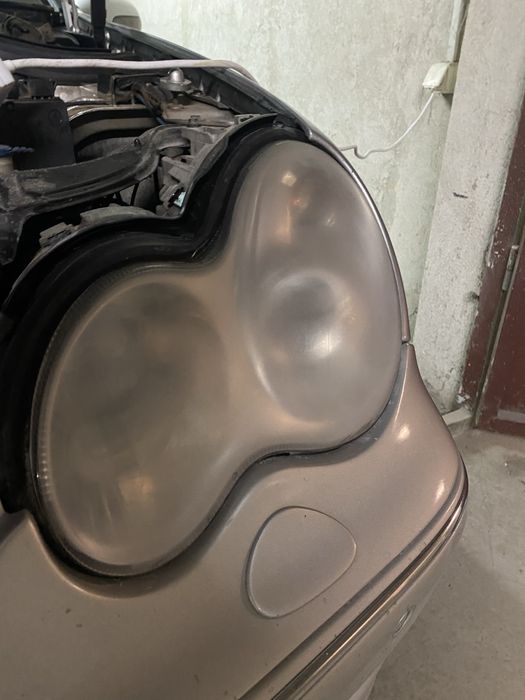 Полиране на Фарове в София 25лв на фар!!!