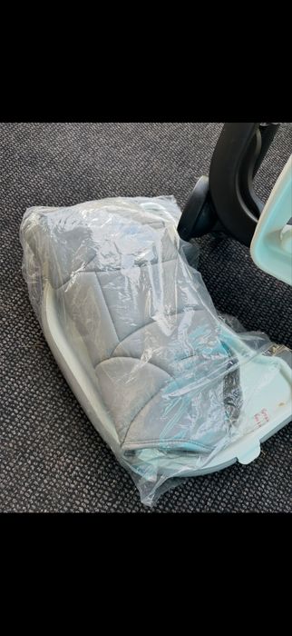 Детский стульчик