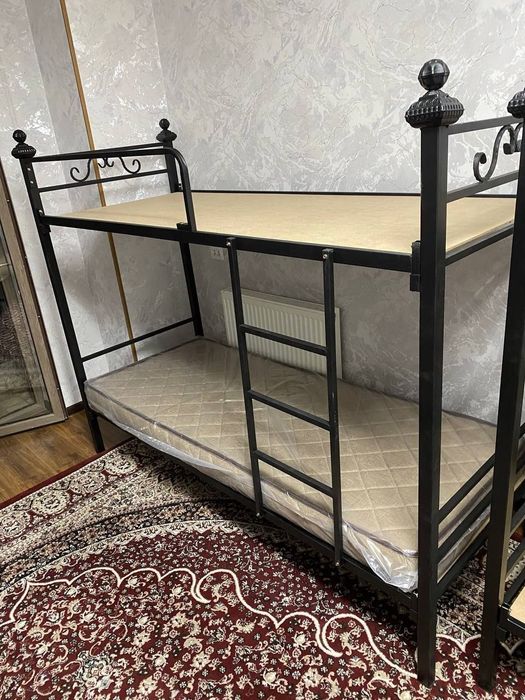 Крават железный качественные