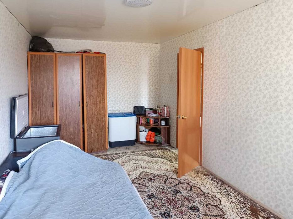 2-комнатное ОКТ на Жазире