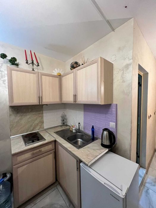 Продава се Ателие в к.к. Слънчев бряг - 28 кв.м за 1375 €/кв.м - Снимка #5