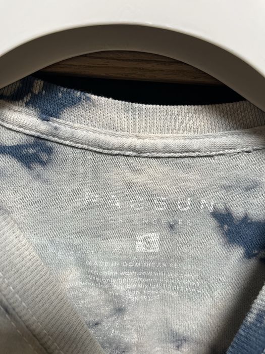 PACSUN Los Angeles - размер S / Оригинал