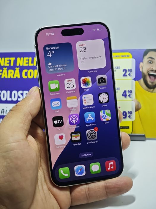 iPhone 16 Pro 128 Gb