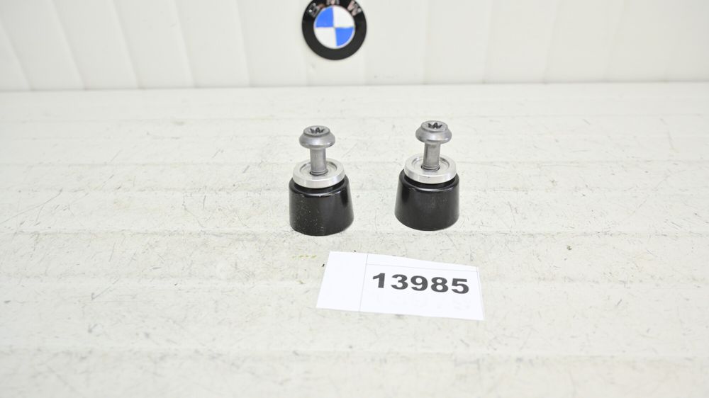 Capat Contragreutate Ghidon Stanga Dreapta BMW S1000XR K69 2020 - 2025