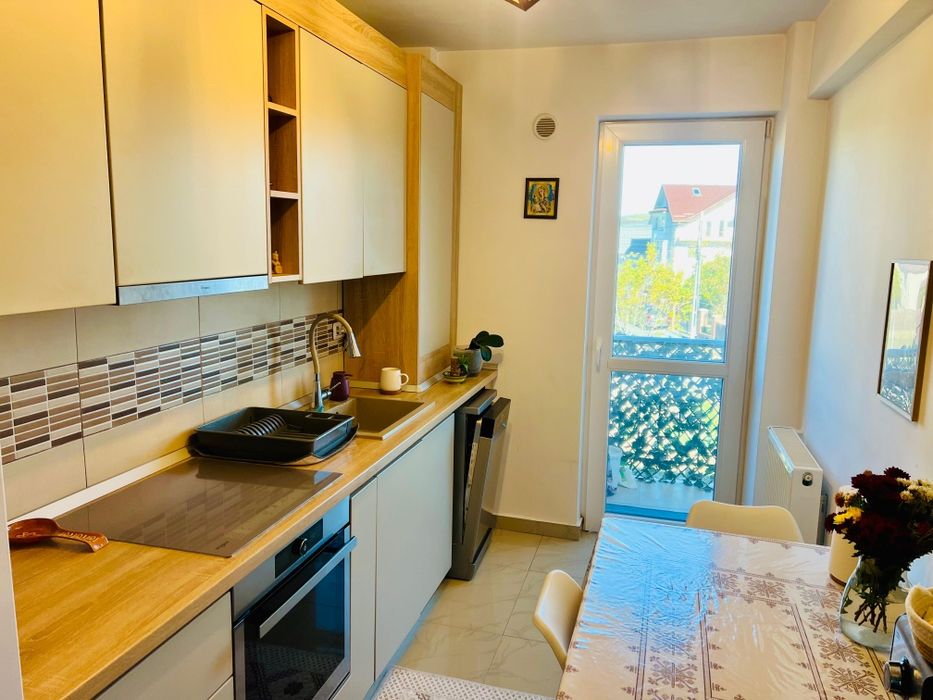 Inchiriez apartament valea lupului