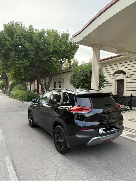 Other Tracker 2021 — 3