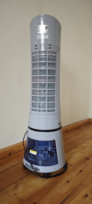 Skyscraper Ice 6 л 180 m³/ч Охладител на въздух