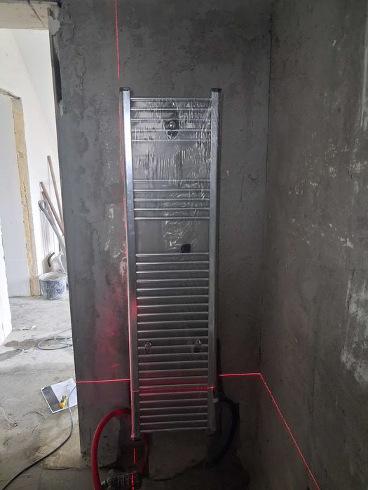 Echipa particulara constructii