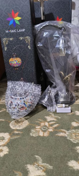 Ночник настольный