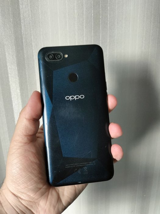 Продаётся Оппо а12 32гб