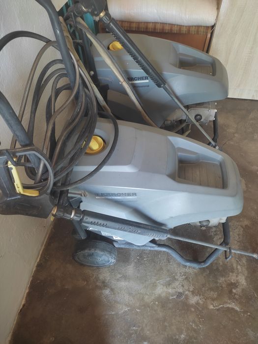 Кешр 1 месяц использования