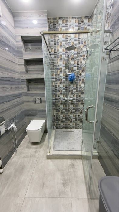 Квартира ЖК Parisien 3/6/8 88 м2