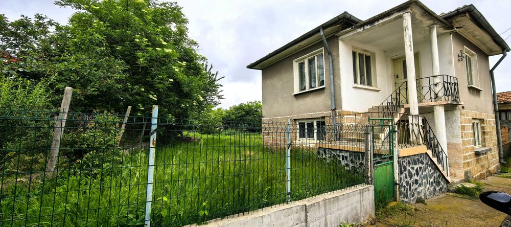 Продава се Къща в с. Дъбравка, Област Видин - 53 кв.м за 453 €/кв.м - Снимка #2