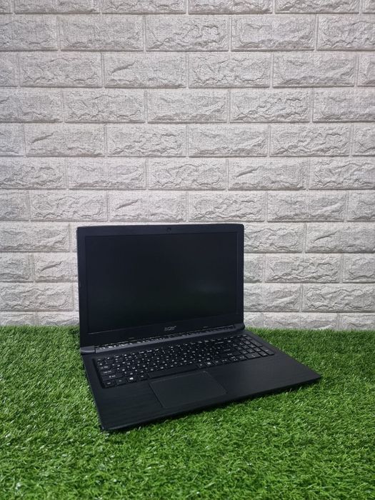 Acer Aspire A315-33. Офисной вариант.