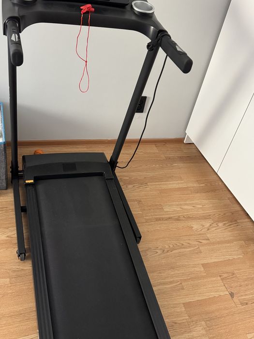 Беговая дорожка Ava B4