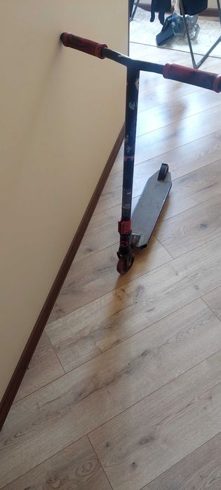 Продам срочно самокат