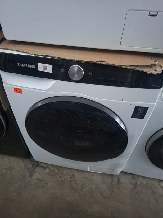 Masini de spalat modele noi