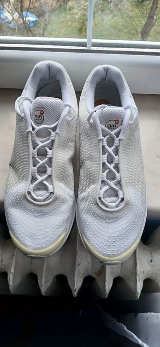 Air max Dn. Aidasi bărbați marimea