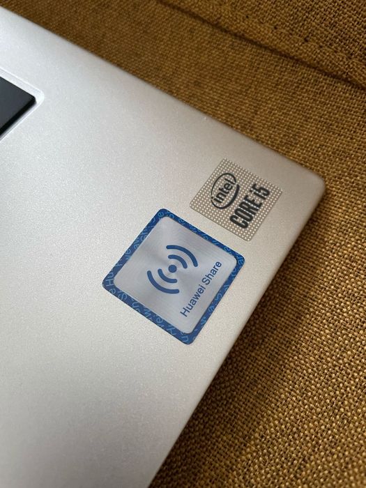 Laptop HUAWEI MateBook D 14