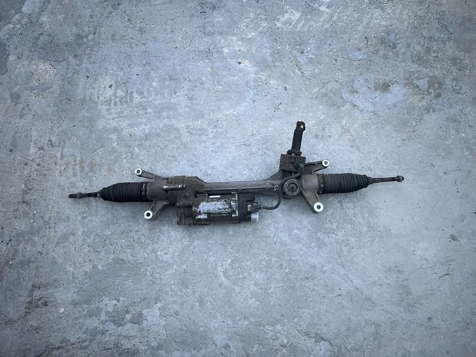 Caseta directie Mercedes E class W213 C238 CLS W257 Originala Europa