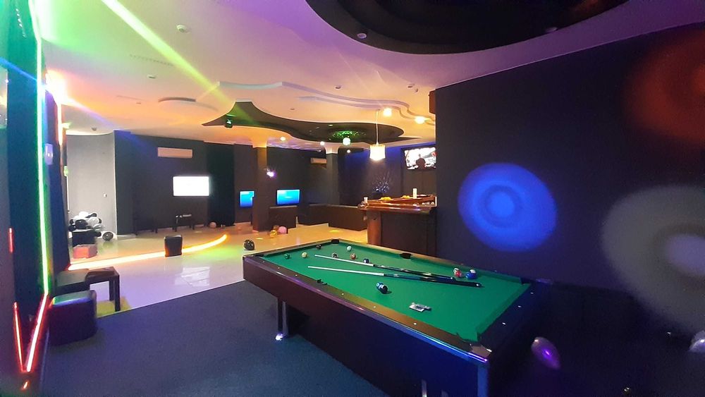 Парти зала под наем Люлин