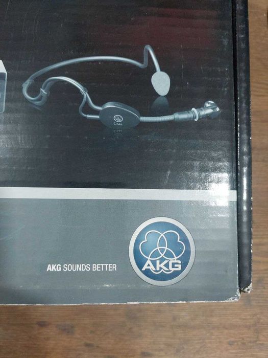 Продам радиосистемы  AKG Perception Wireless PW 45