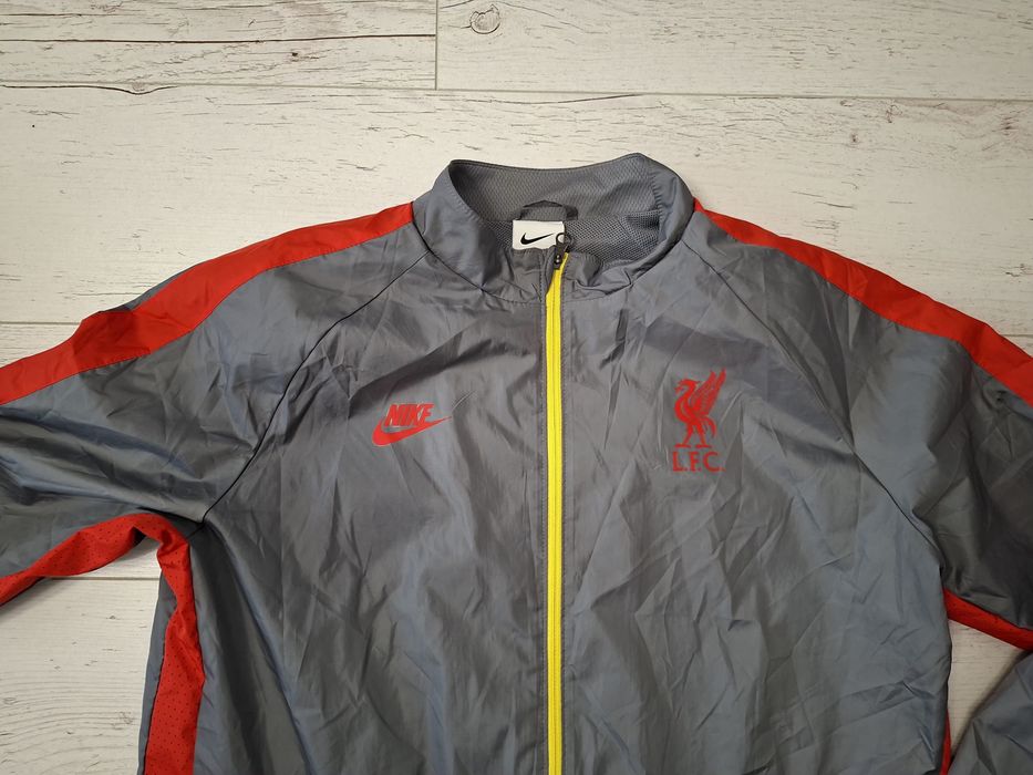 Nike Liverpool-Ориг. Яке