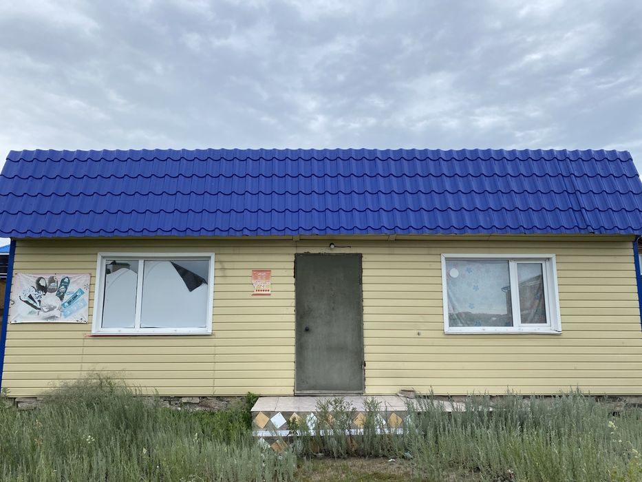 Продам двухэтажный коттедж по цене договоримся