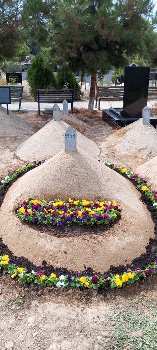 Гул экиш хизмати