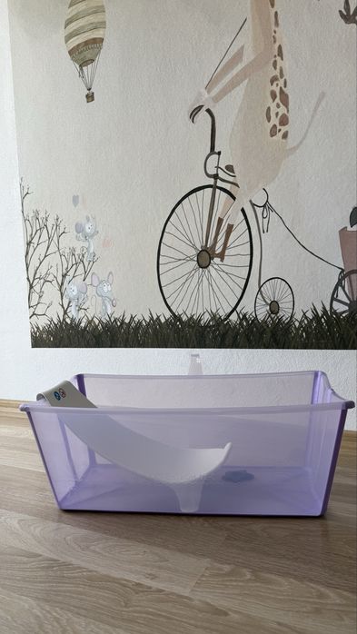Vana bebe stokke