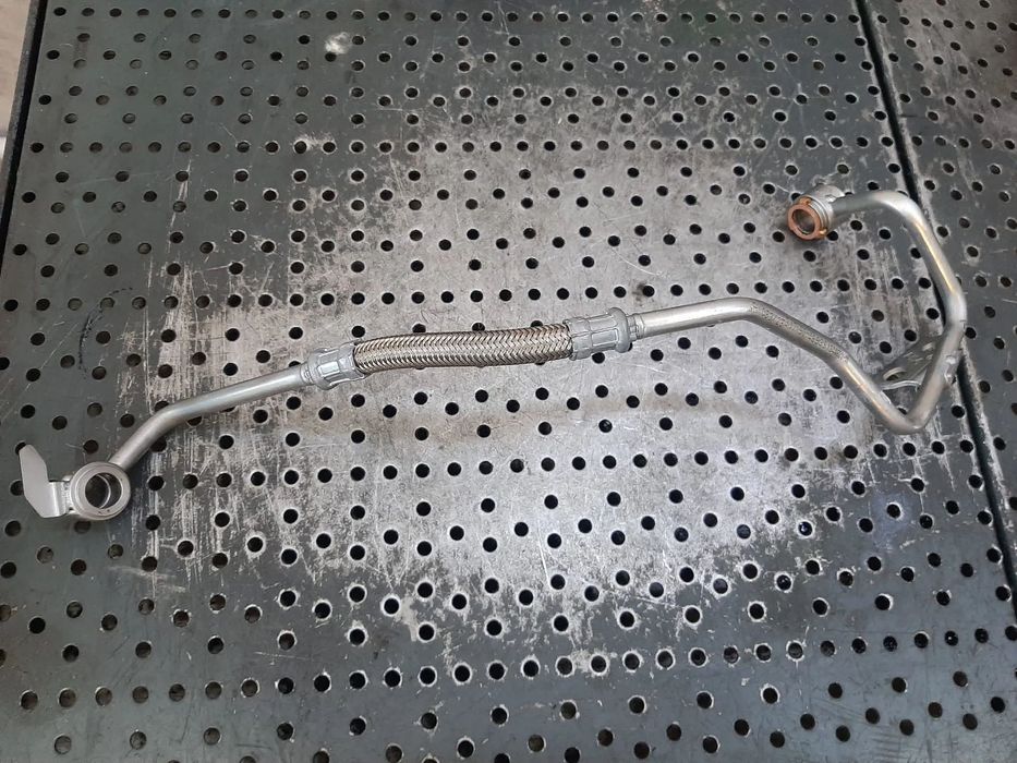 conducta ulei 1.2b hn09 peugeot 208