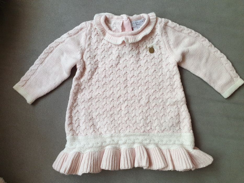 Бебешки дрешки 0-3 месеца