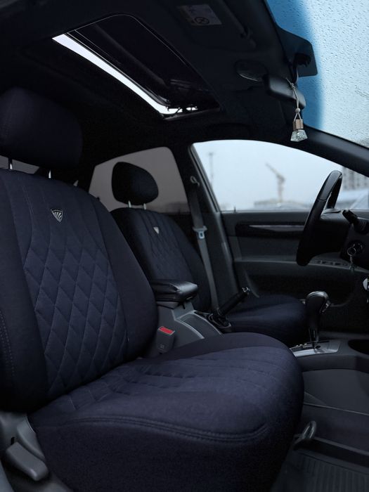 Gentra 2020 lukli avtomat