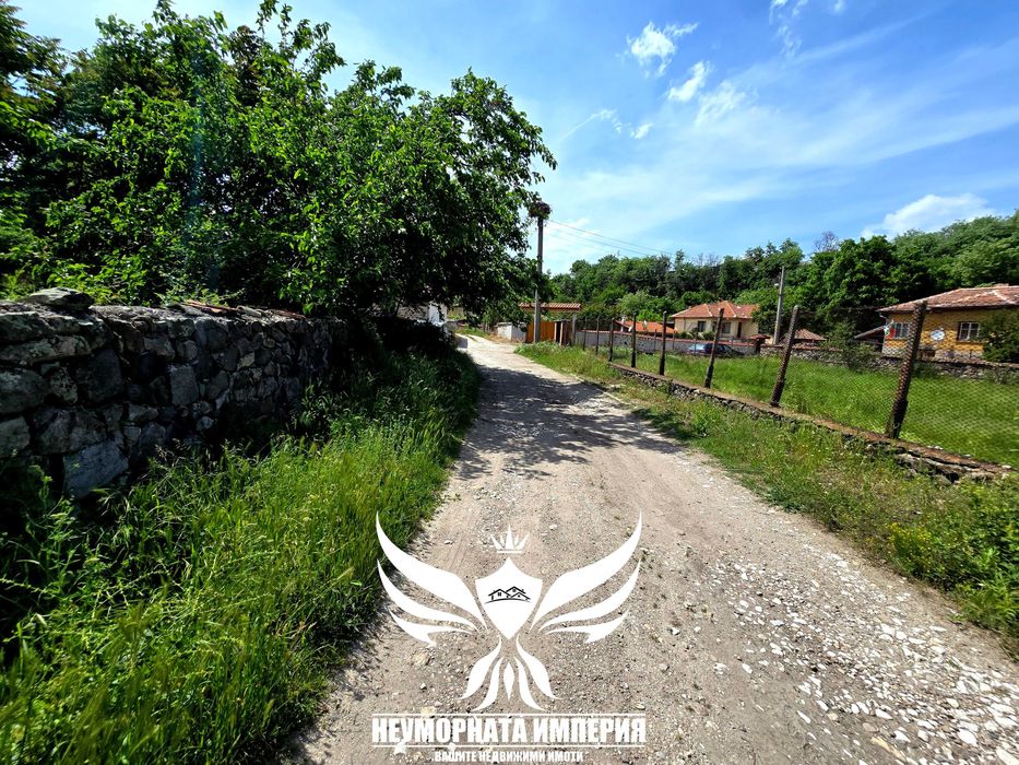 Продава се Парцел в с. Брягово, Област Пловдив - 725 кв.м за 32 €/кв.м - Снимка #10