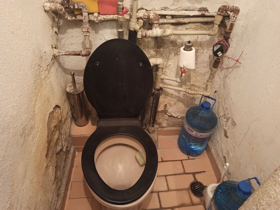 Дава се под наем  в Варна, Възраждане 2 - 16 кв.м за 102 € - Снимка #8