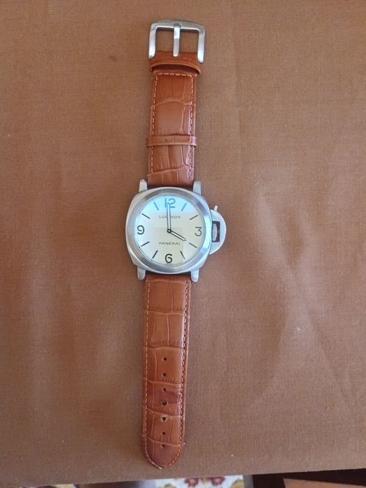 Panerai Luminor Automatico