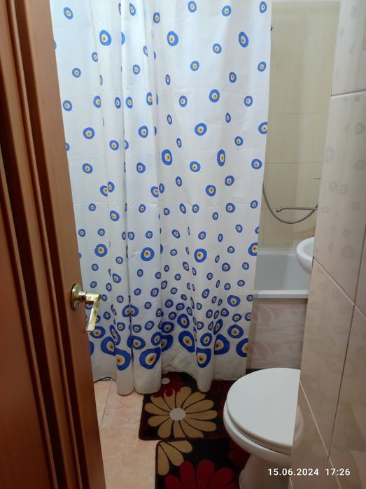 Сдам 2 комнатную квартиру