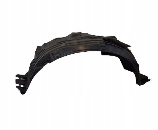 Carenaj aripa fata stanga/dreapta pentru Nissan R51 /Nissan Navara