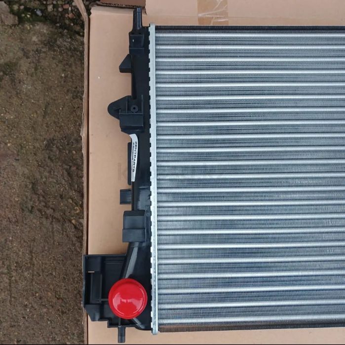 Радиатор охлаждения