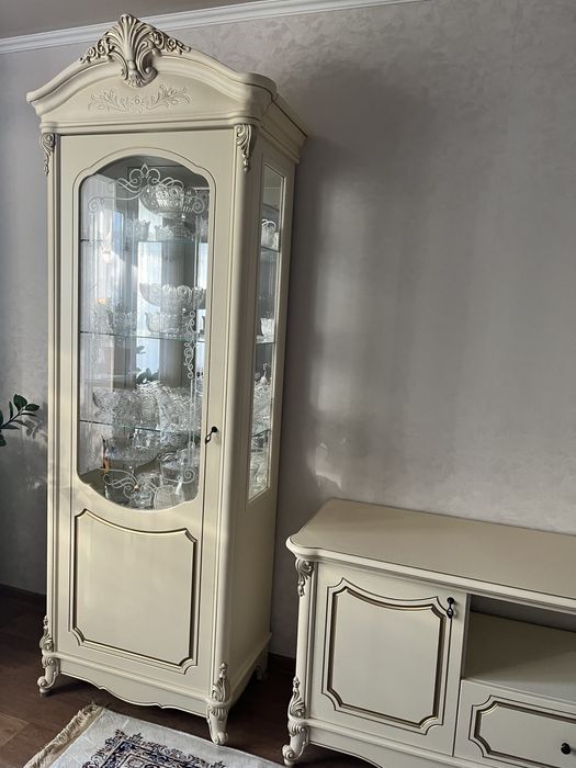 Продается красивая горка