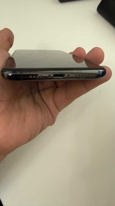 IPhone 11 Pro Max 256 GB