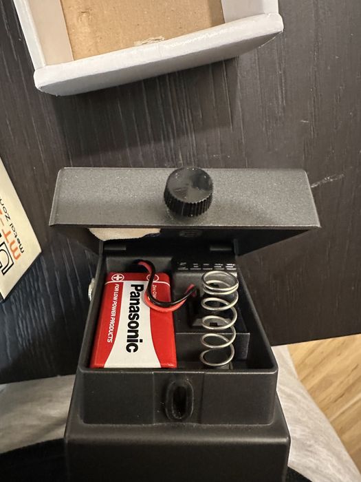 Boss MT-2 Metal Zone Distortion Guitar Pedal