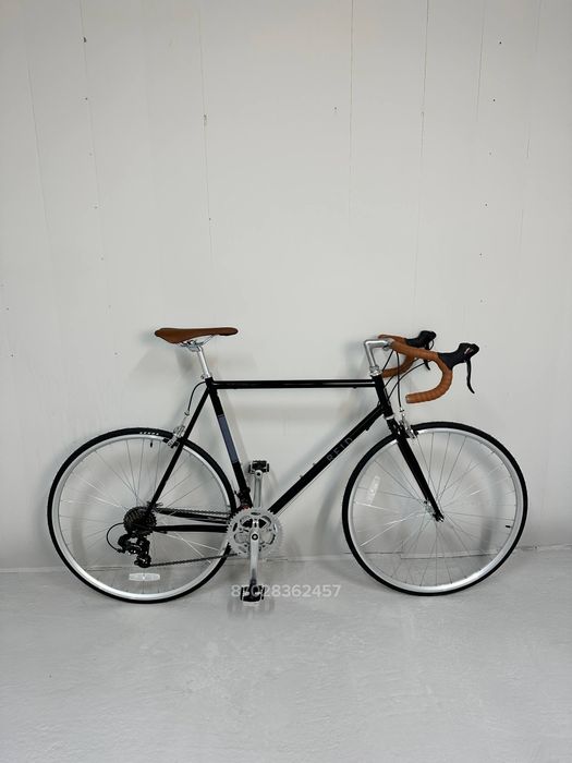 Велосипед новый шоссейный